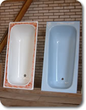 Tub Liners and Tub Walls