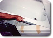Shower Floors and Shower Walls
